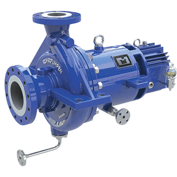 Centrifugal Process Pump